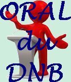 Oral du DNB