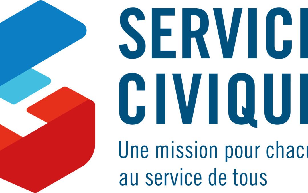 Service civique au collège Rosa parks – Année 2021-2022