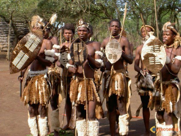 KwaZulu-Natal, a bit of culture