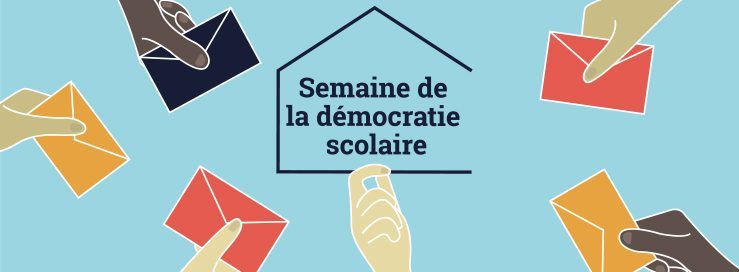 Élections des représentants des parents d’élèves vendredi 11 octobre