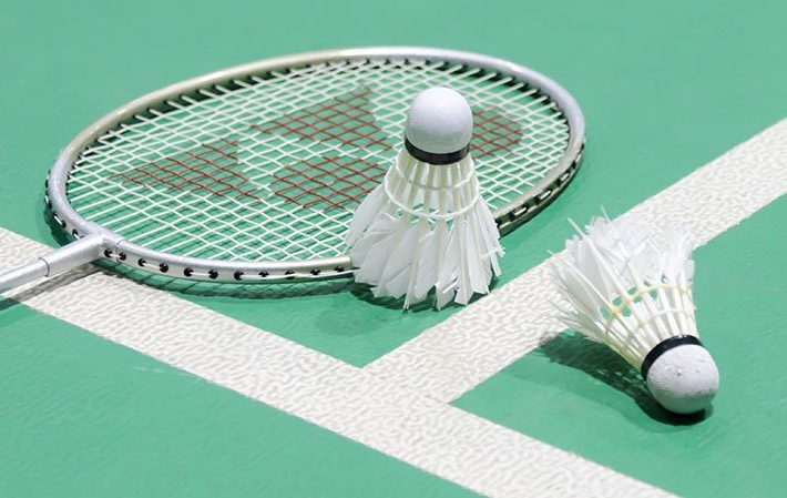 Badminton – Ronde italienne – 1ère journée de qualification