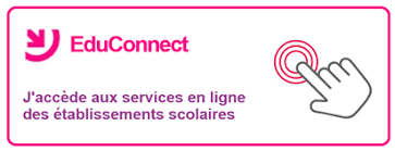 Créer votre compte EDUCONNECT pour suivre la scolarité de votre enfants