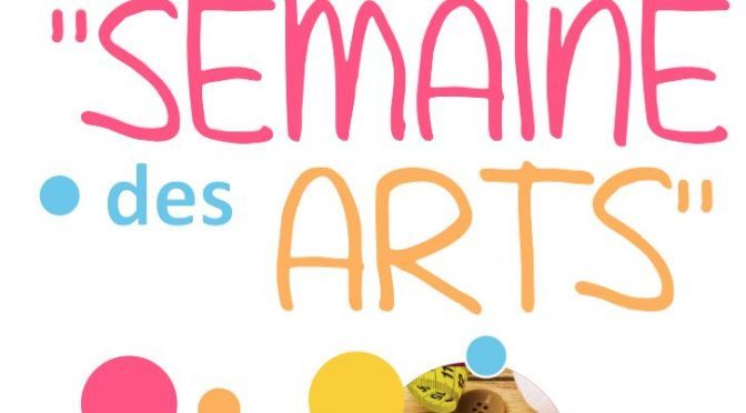 Semaine des ARTS