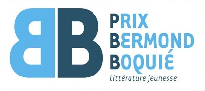 Prix littéraire Bermond-Boquié avec les 6°3